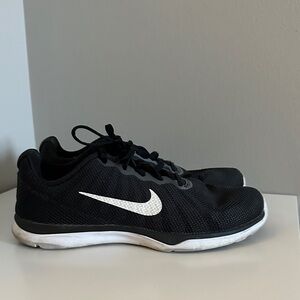 Nike training- in season TR 6